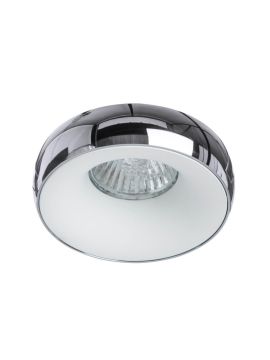 Встраиваемый светильник Divinare Romolla 1827/02 PL-1