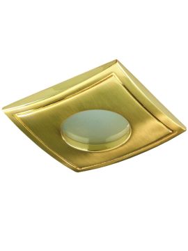 Встраиваемый светильник Novotech Aqua 369308