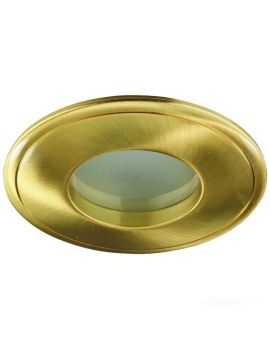 Встраиваемый светильник Novotech Aqua 369304