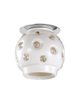 Встраиваемый светильник Novotech Zefiro 370159