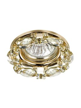 Встраиваемый светильник Novotech Vik 370230