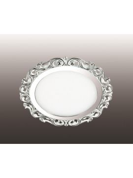 Встраиваемый светильник Novotech Peili 357266