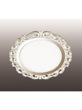 Встраиваемый светильник Novotech Peili 357264