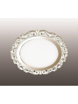 Встраиваемый светильник Novotech Peili 357263