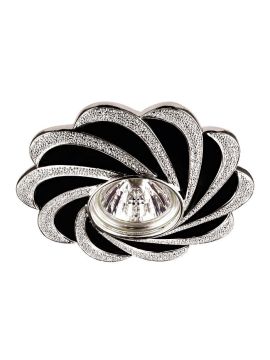 Встраиваемый светильник Novotech Pattern 370222