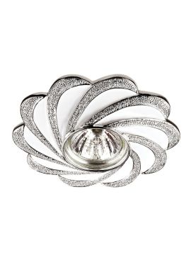 Встраиваемый светильник Novotech Pattern 370221