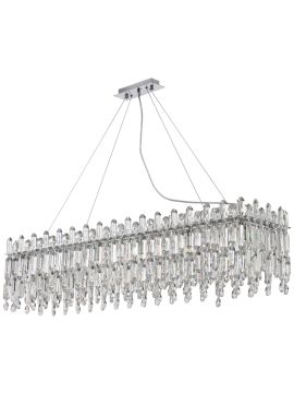 Подвесная люстра Stilfort Legacy 2158/09/12PL