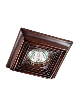 Встраиваемый светильник Novotech Pattern 076 370091