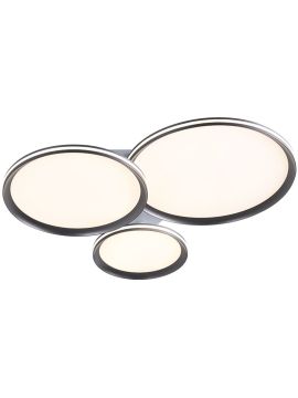 Потолочная люстра Stilfort Alumin 4016/02/03C