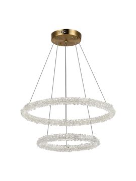 Подвесная люстра ST Luce Avana SL6110.203.02