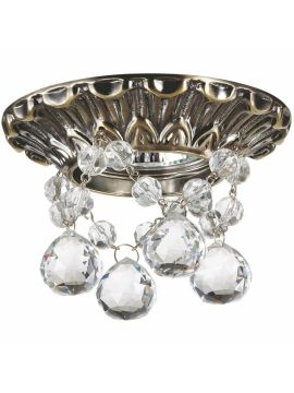 Встраиваемый светильник Novotech Grape 369996