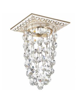 Встраиваемый светильник Novotech Grape 369994