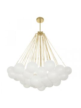 Подвесная люстра Loft IT Dream 10129/1000 Gold