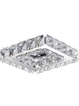 Встраиваемый светильник Novotech Neviera 143 370170