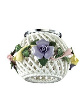 Встраиваемый светильник Novotech Farfor 370208