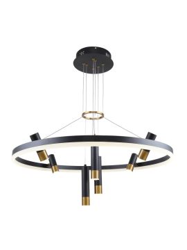 Подвесная люстра F-Promo Daur 3097-8P