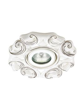 Встраиваемый светильник Novotech Farfor 127 370041