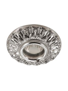 Встраиваемый светильник Novotech Daisy 315 370050