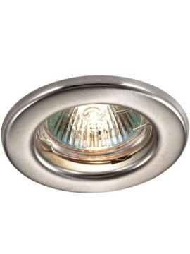 Встраиваемый светильник Novotech Classic 369703
