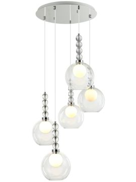 Подвесная люстра Stilfort Designo 2166/09/05P