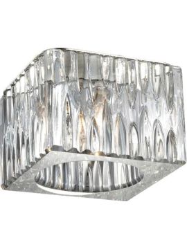 Встраиваемый светильник Novotech Cubic 369596