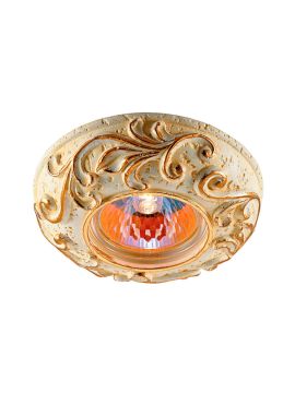 Встраиваемый светильник Novotech SandStone 369565