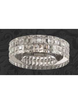 Встраиваемый светильник Novotech Storm 369550