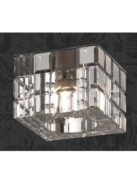 Встраиваемый светильник Novotech Cubic 369540