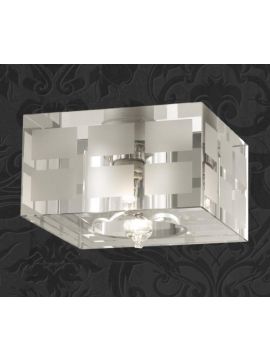 Встраиваемый светильник Novotech Cubic 369535