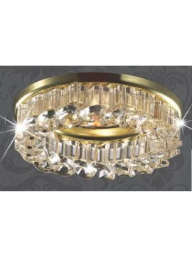 Встраиваемый светильник Novotech Bob 369453