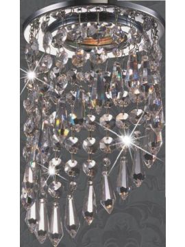 Встраиваемый светильник Novotech Rain 369399