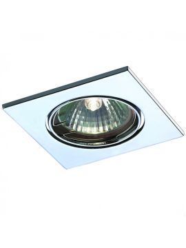 Встраиваемый светильник Novotech Quadro 369347