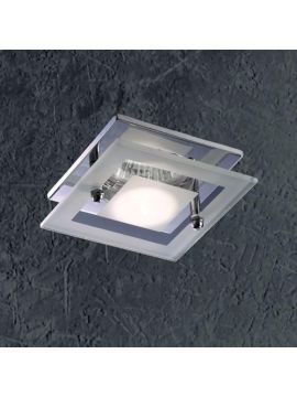 Встраиваемый светильник Novotech Window 369346