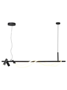 Подвесная люстра Odeon Light Corda 4391/30L