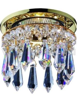 Встраиваемый светильник Novotech Drop 369331