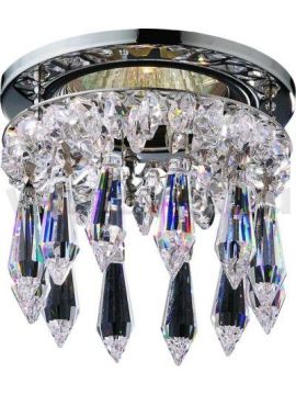 Встраиваемый светильник Novotech Drop 369330