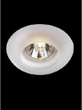 Встраиваемый светильник Novotech Glass 369122