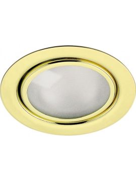 Встраиваемый светильник Novotech Flat 369121