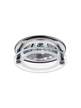 Встраиваемый светильник Novotech Round 369109