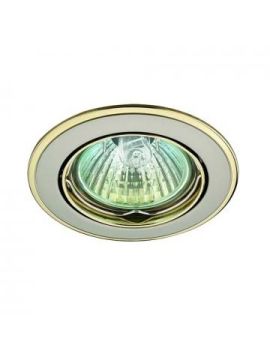 Встраиваемый светильник Novotech Crown 369105