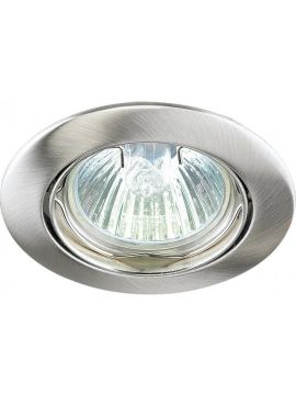 Встраиваемый светильник Novotech Crown 369103