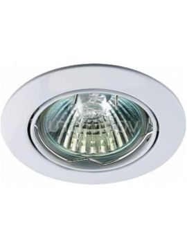 Встраиваемый светильник Novotech Crown 369101