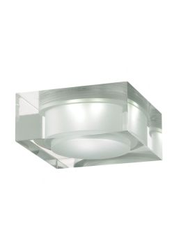 Встраиваемый светильник Novotech Ease 357049