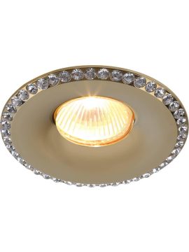 Встраиваемый светильник Divinare Musetta 1770/01 PL-1