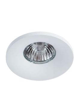 Встраиваемый светильник Divinare Monello 1809/03 PL-1