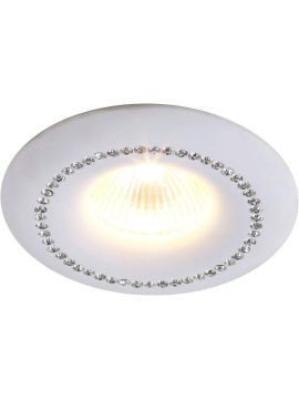 Встраиваемый светильник Divinare Lisetta 1768/03 PL-1