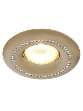 Встраиваемый светильник Divinare Lisetta 1768/01 PL-1