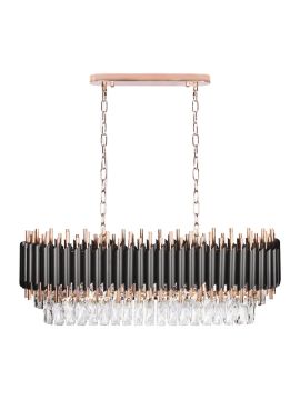 Подвесная люстра Loft IT Eclair 10206/1200R