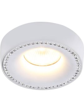 Встраиваемый светильник Divinare Ivetta 1828/03 PL-1