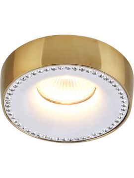 Встраиваемый светильник Divinare Ivetta 1828/01 PL-1